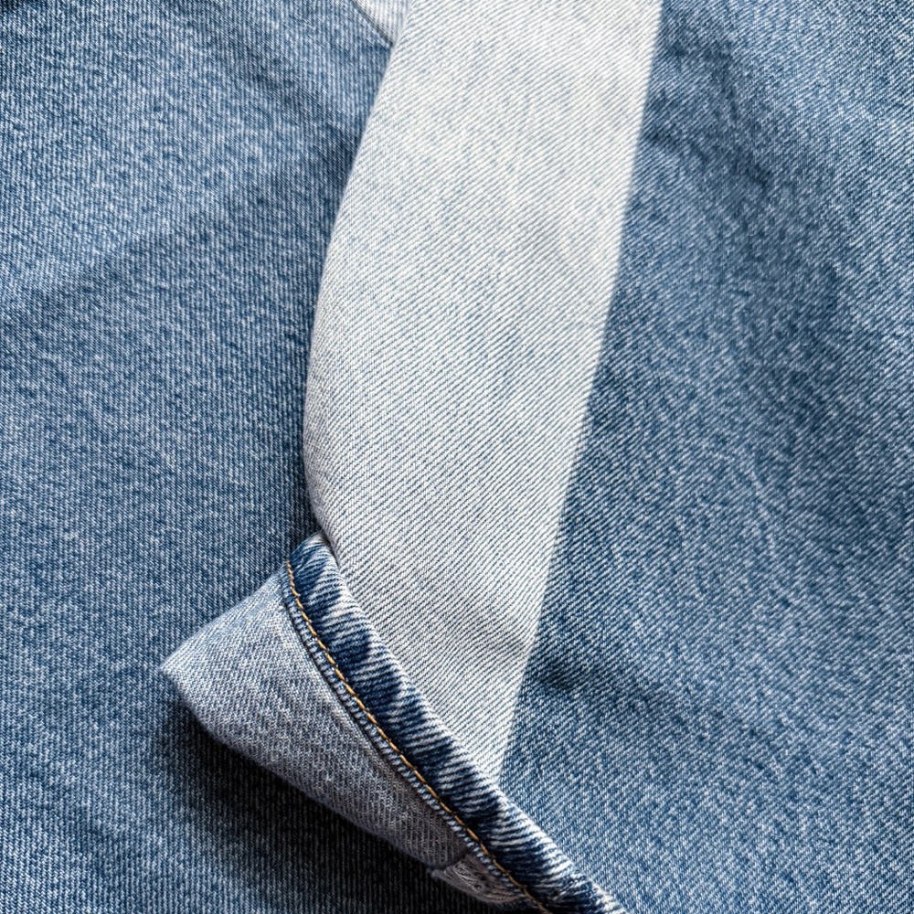 Levi’s Baggy Dad Jean - Picture 2 of 5